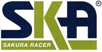 SKA SAKURA RACER