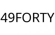 49FORTY