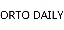 ORTO DAILY