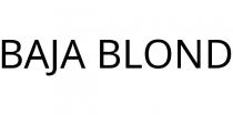 BAJA BLOND