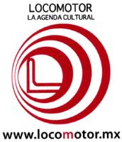 LOCOMOTOR LA AGENDA CULTURAL