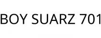 BOY SUARZ 701