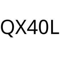 QX40L