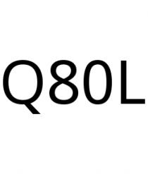 Q80L
