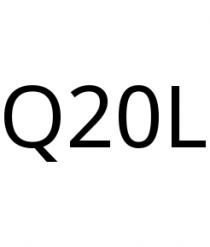 Q20L