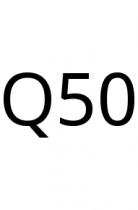 Q50