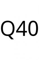 Q40