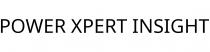 POWER XPERT INSIGHT