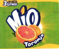 MIO TORONJA