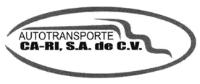 AUTOTRANSPORTE CA-RI; S.A. DE C.V.