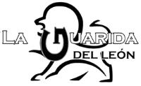 LA GUARIDA DEL LEÓN