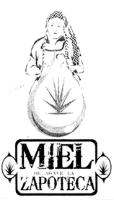 MIEL DE AGAVE LA ZAPOTECA