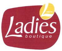 MBPG LADIES BOUTIQUE