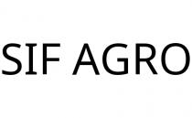 SIF AGRO