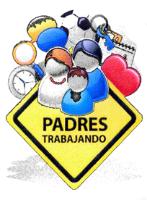 PADRES TRABAJANDO