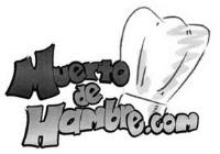 MUERTO DE HAMBRE.COM