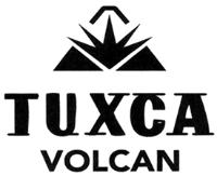 TUXCA VOLCAN