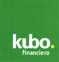 KUBO. FINANCIERO