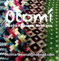 OTOMI DISEÑO ARTESANAL MEXICANO