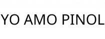 YO AMO PINOL
