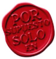 POR SUPUESTO SÓLO EN
