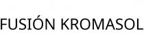 FUSIÓN KROMASOL