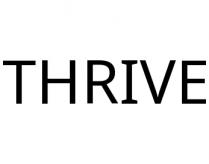 THRIVE
