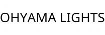 OHYAMA LIGHTS