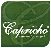 C CAPRICHO SUAVIDAD Y COMFORT