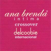 ANA BRENDA INTIMA CROSSOVER DELCOOBIE INTERNACIONAL
