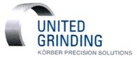 UNITED GRINDING KÖBER PRECISION SOLUTIONS