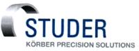 STUDER KÖRBER PRECISION SOLUTIONS