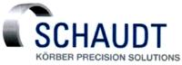 SCHAUDT KÖRBER PRECISION SOLUTIONS