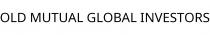 OLD MUTUAL GLOBAL INVESTORS