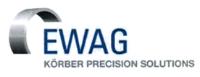 EWAG KÖRBER PRECISION SOLUTIONS