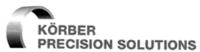 KÖRBER PRECISION SOLUTIONS