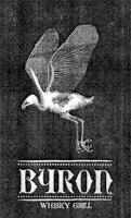 BYRON WHISKY GRILL