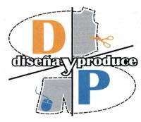 D P DISEÑA Y PRODUCE