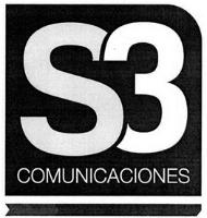 S3 COMUNICACIONES