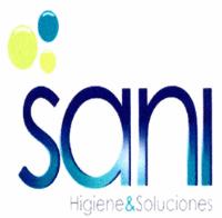 SANI HIGIENE & SOLUCIONES