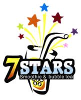7STARS BUBBLE TEA
