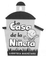 LA CASA DE LA NIÑERA LUDOTECA QUERETARO