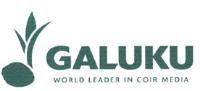 GALUKU WORLD LEADER IN COIR MEDIA