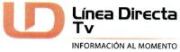 LÍNEA DIRECTA TV