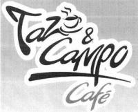 TAZA & CAMPO