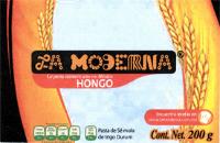 LA MODERNA HONGO