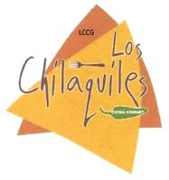 LCCG LOS CHILAQUILES COCINA GOURMET