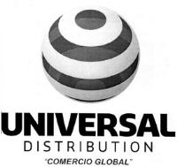 UNIVERSAL DISTRIBUTION COMERCIO GLOBAL
