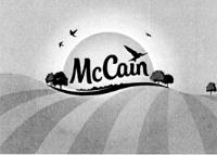 MCCAIN