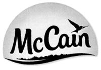 MCCAIN